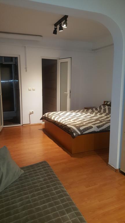 Apartment Patria