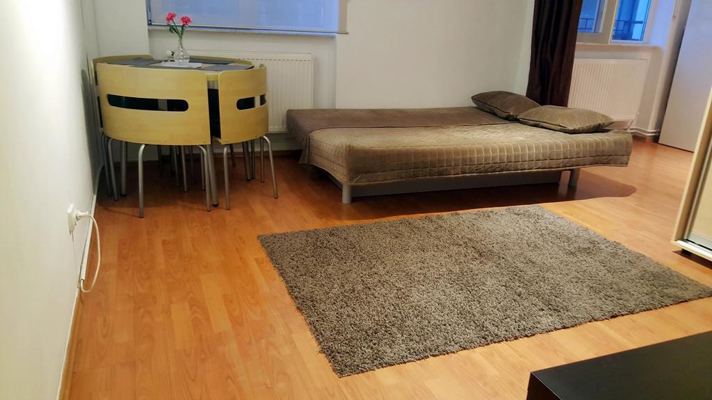 Patria Apartment