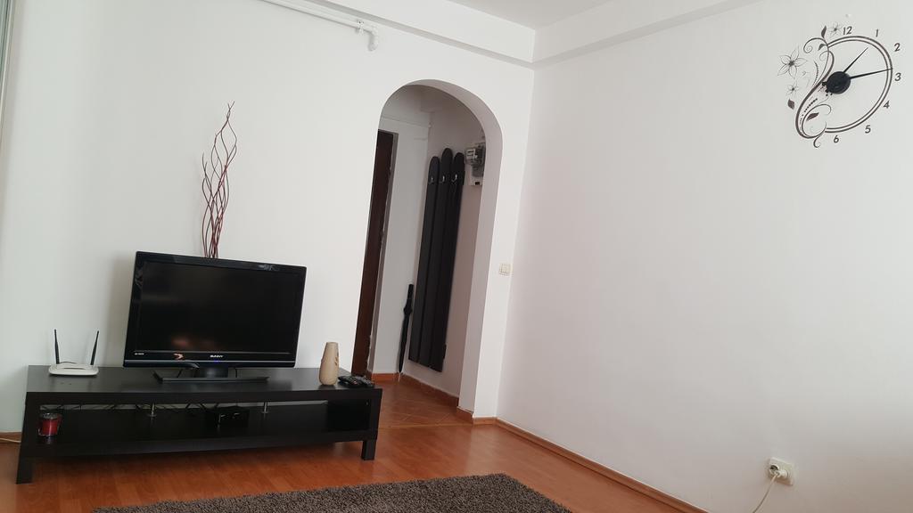 Patria Apartment Bucharest
