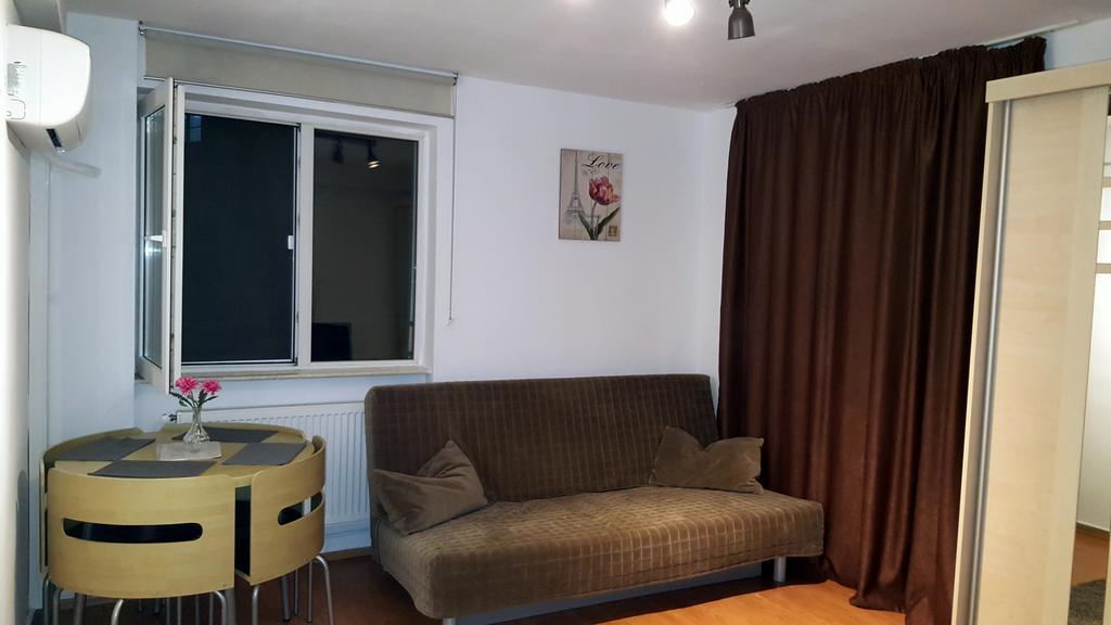 Apartament Patria Bucureşti