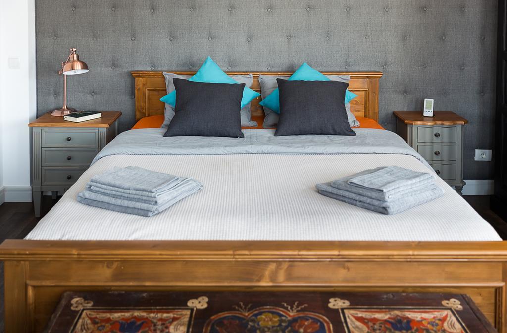 Apartamento Bohemian Old Town Boutique Bucareste