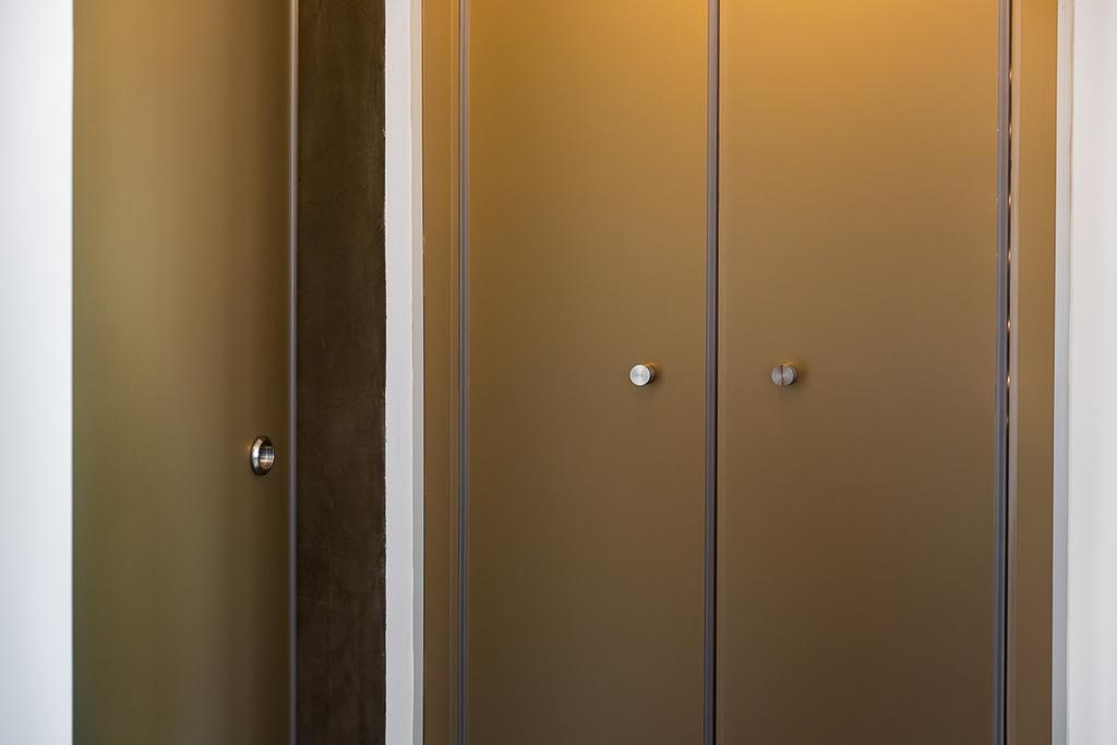 Bohemian Old Town Boutique Apartamento *