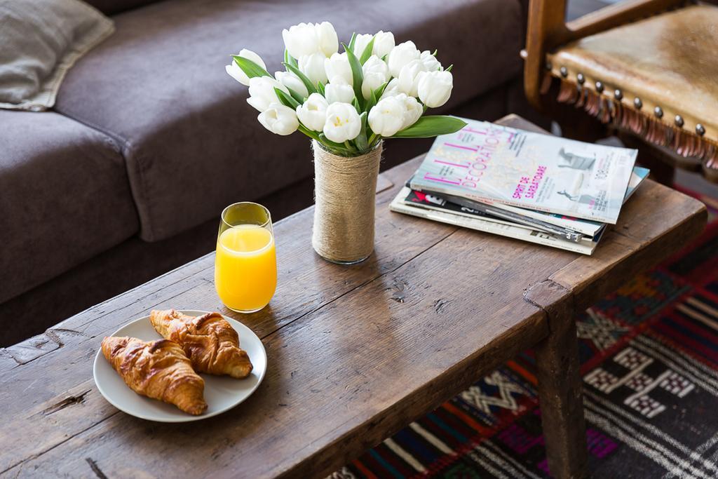 Apartamento Bohemian Old Town Boutique Bucareste