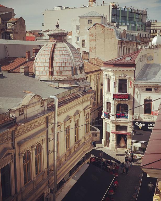 Bohemian Old Town Boutique Apartamento *