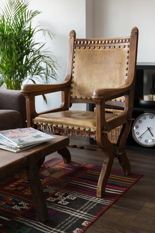 Apartamento Bohemian Old Town Boutique Bucareste