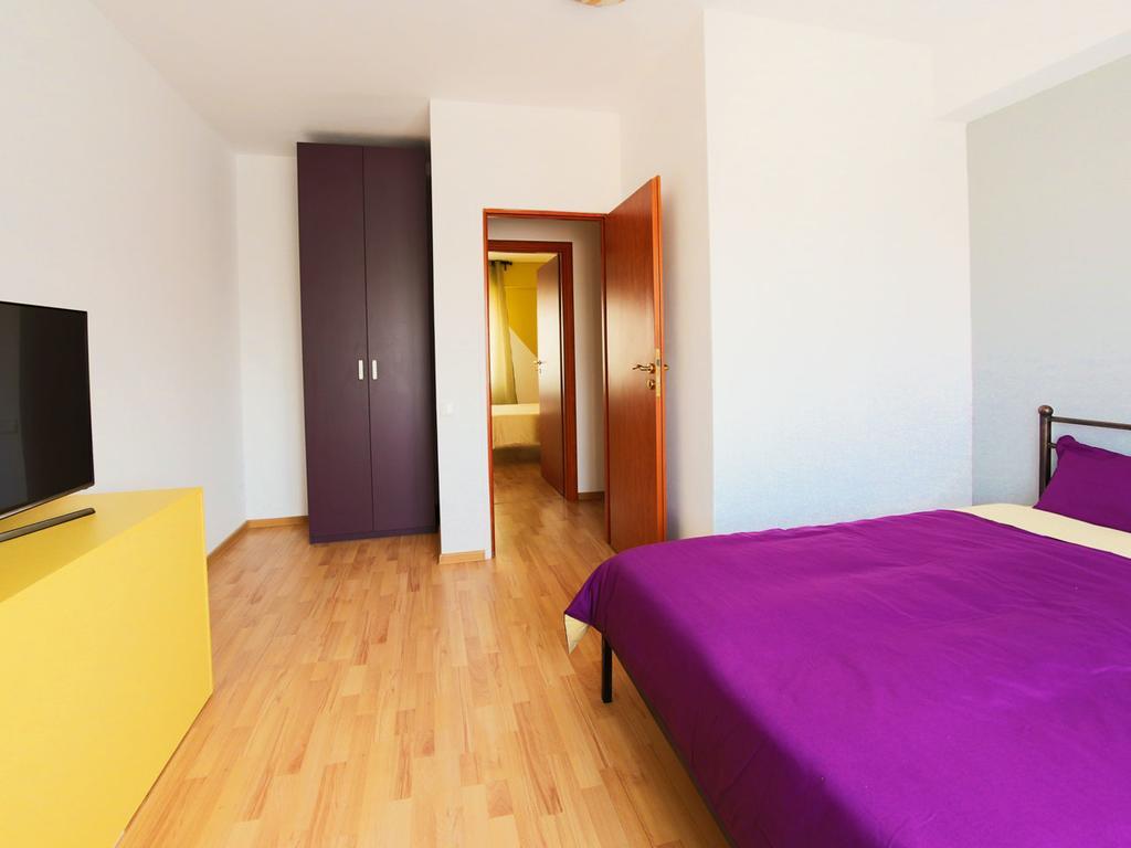 Apartment Antic