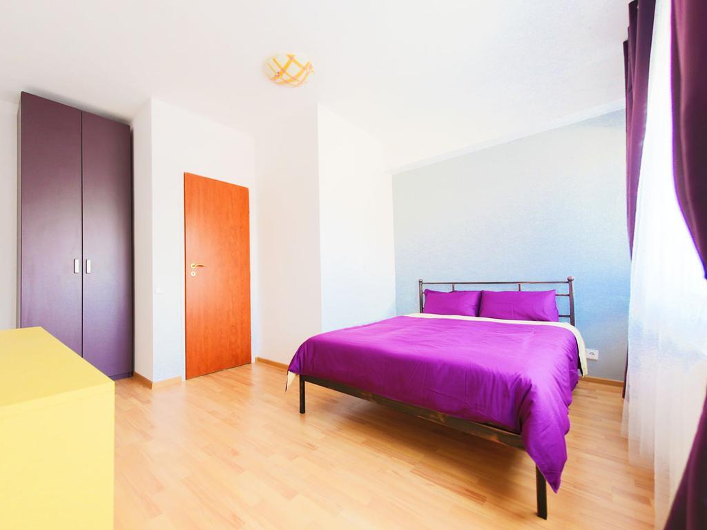 Antic Apartment