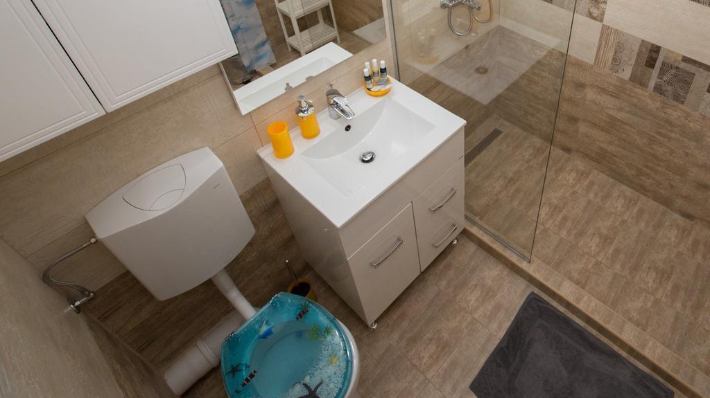 Mosilor Lux Apartment