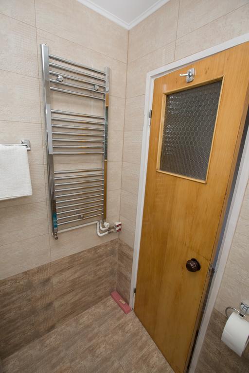 Apartment Mosilor Lux *