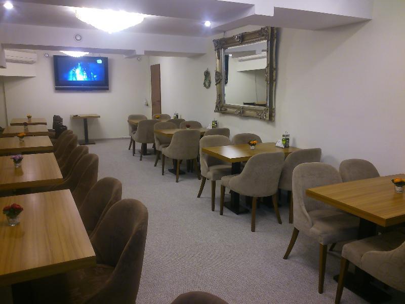 Hotel Lina 3*