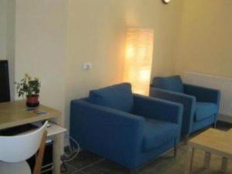 City Hotel Bucharest Bucureşti