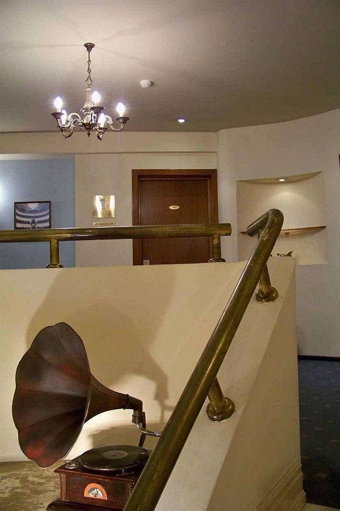 Hotel Opera By Zeus International Bucharest