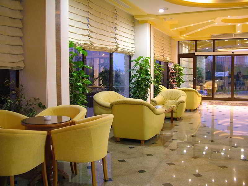Diplomat Bucharest