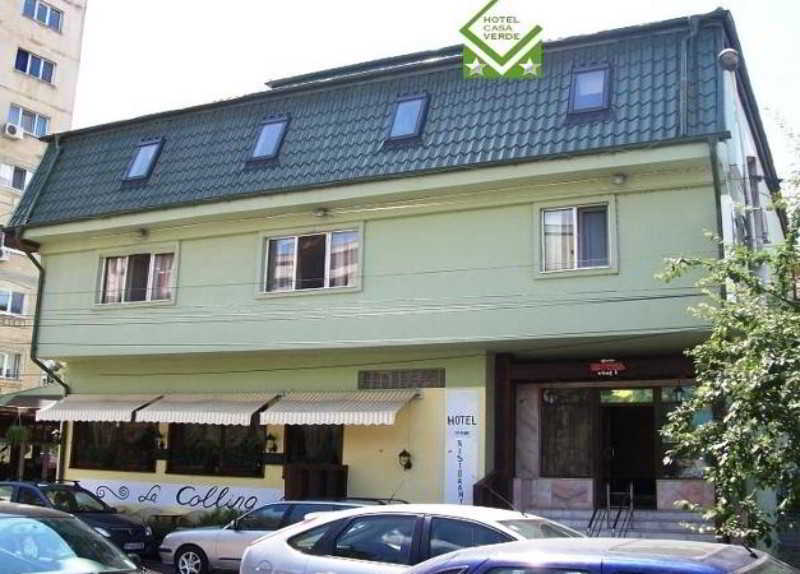 Casa Prosper Hostel Bucharest