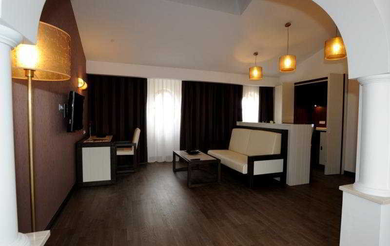 Epoque - Relais & Chateaux Hotel Bucureşti