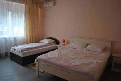 Vogue Hostel Bucureşti