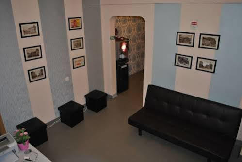 Hostel Vogue