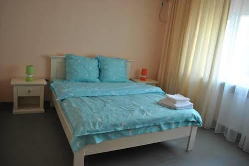 Hostel Vogue Bucureşti