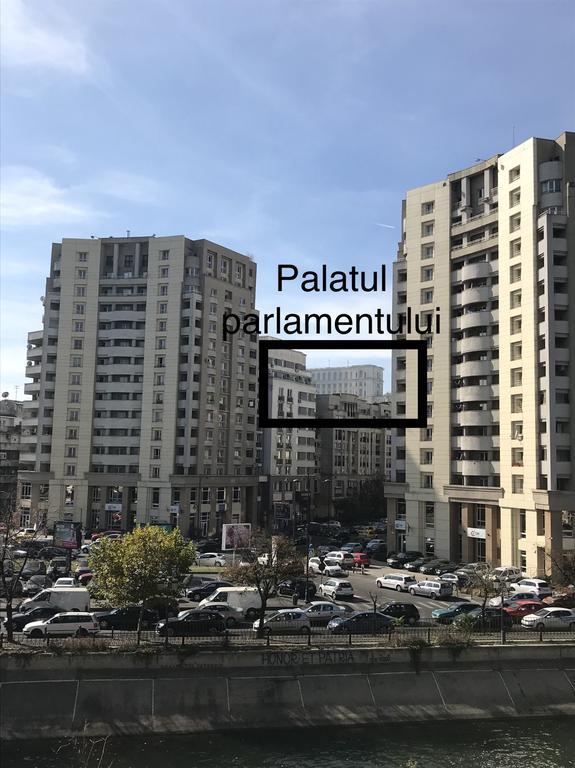 Confort Bucharest