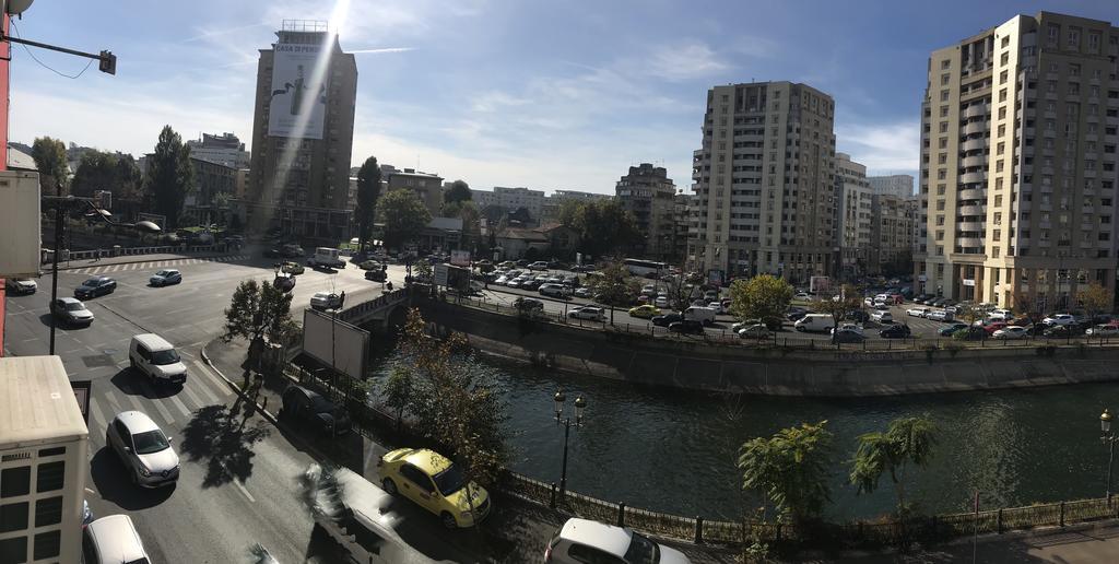 Confort Apartment Bucharest