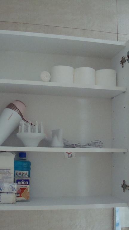 Apartment Mosilor Lux Bucharest