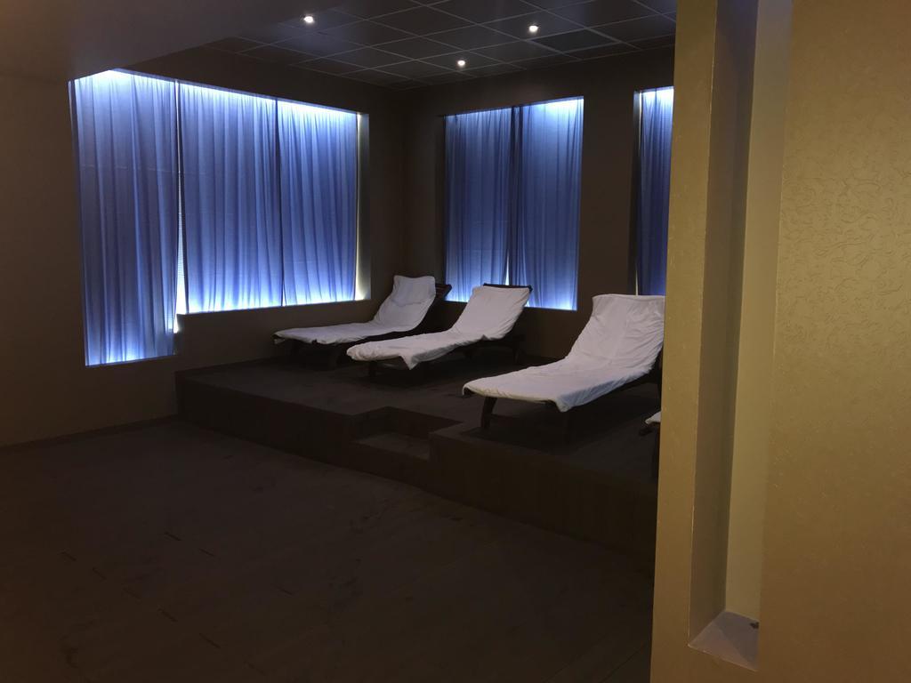 Urban Aparthotel Bucareste