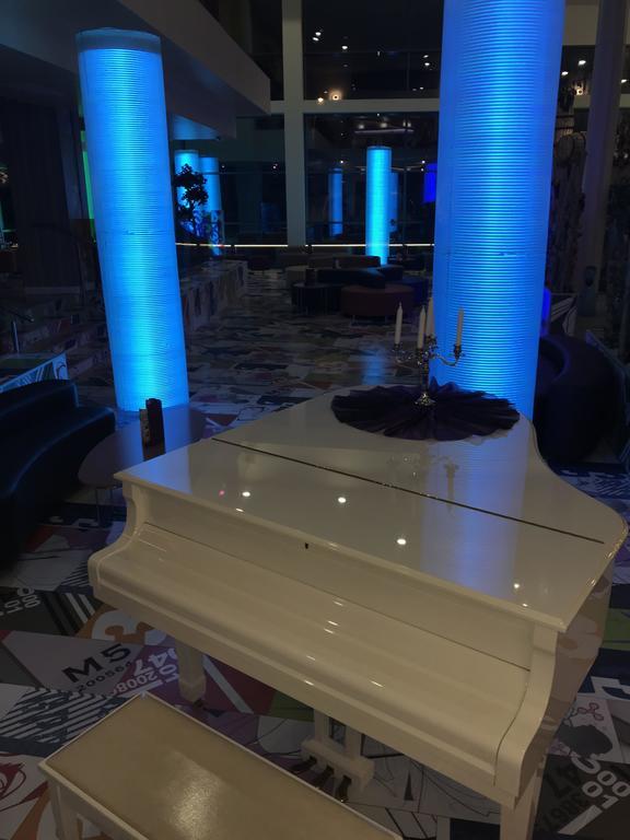 Aparthotel Urban 3*