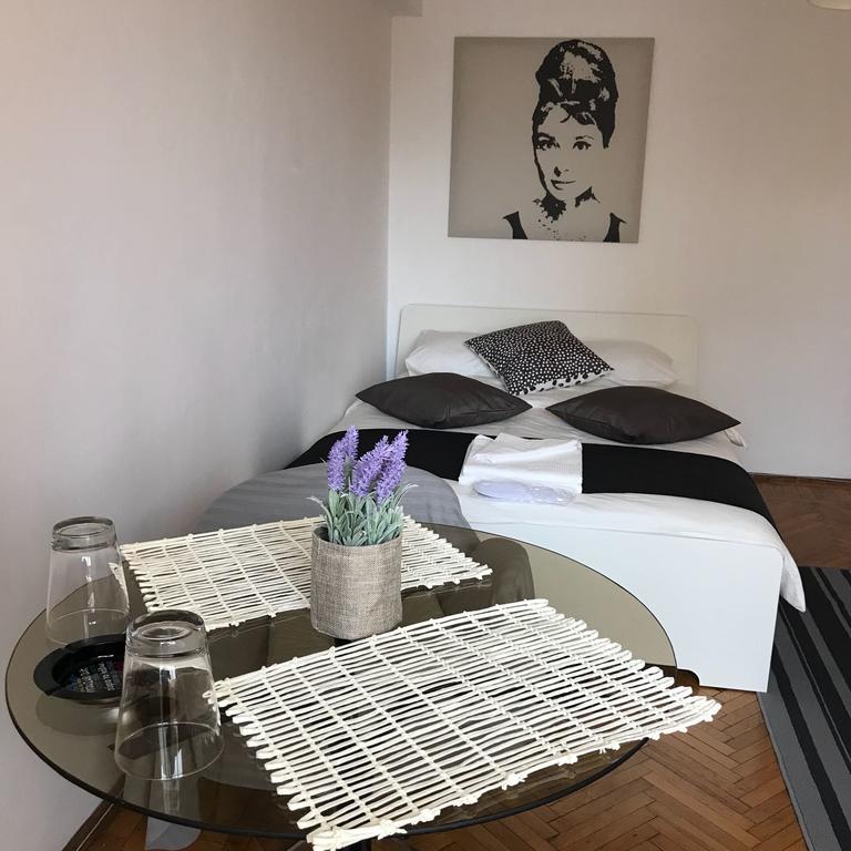 Confort Apartment *