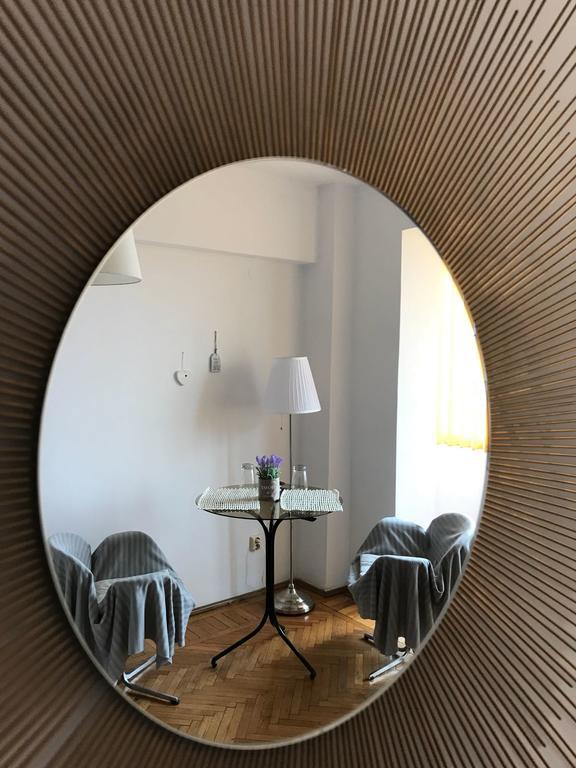 Apartment Confort