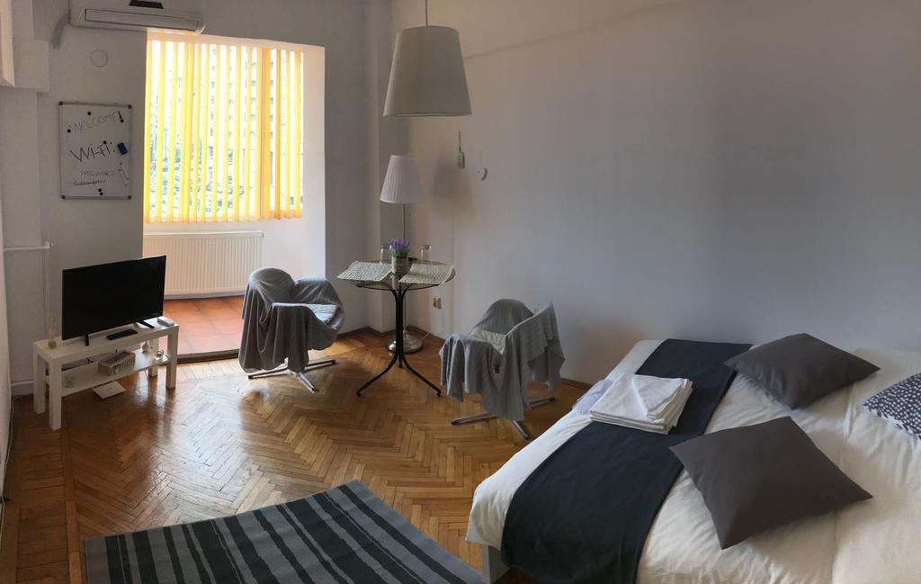 Apartment Confort