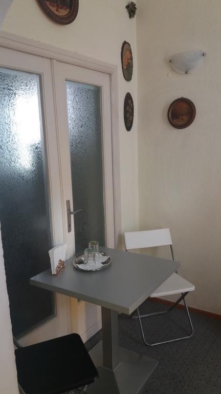 Guest house 12 Cotroceni Bucharest