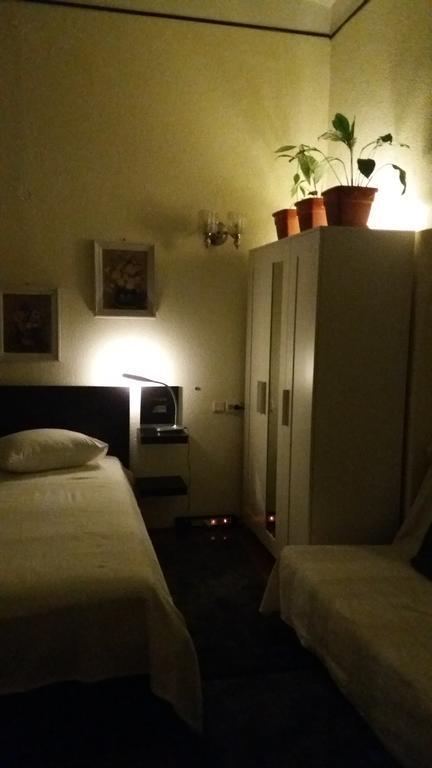 12 Cotroceni Guest house