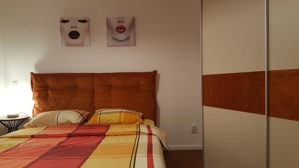 Luxury Apartment Bucharest
