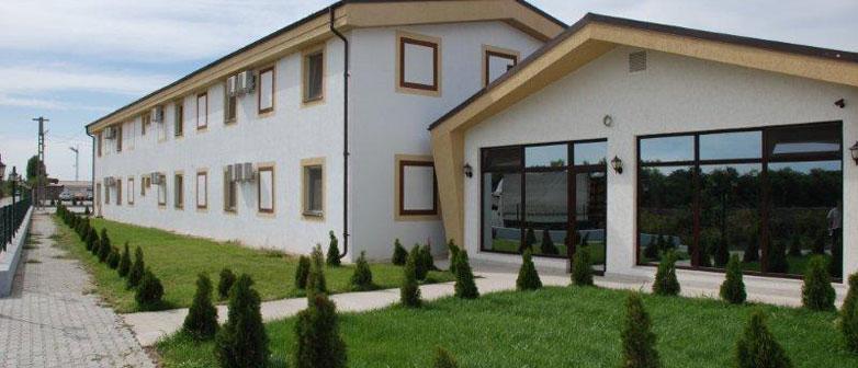 Student Hotel 3*
