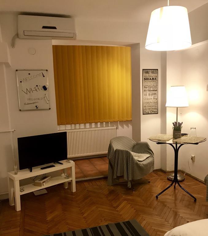 Apartment Confort