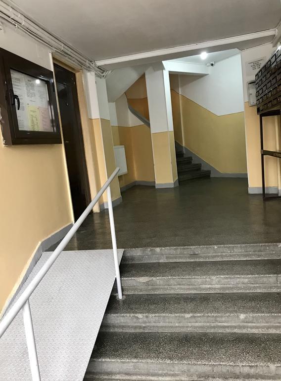 Apartment Confort *