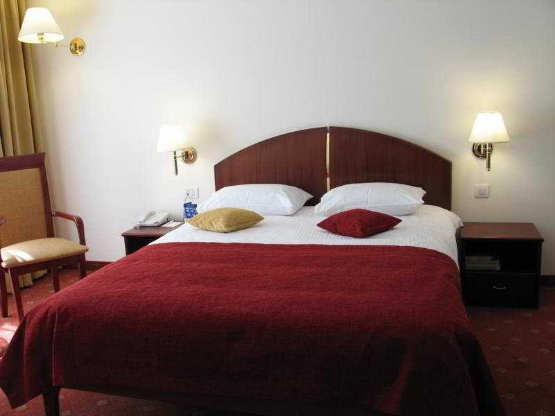 Hotel Minerva