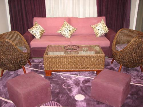 Aparthotel Phoenicia Bucharest