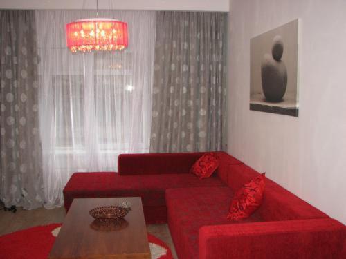Aparthotel Phoenicia Bucharest