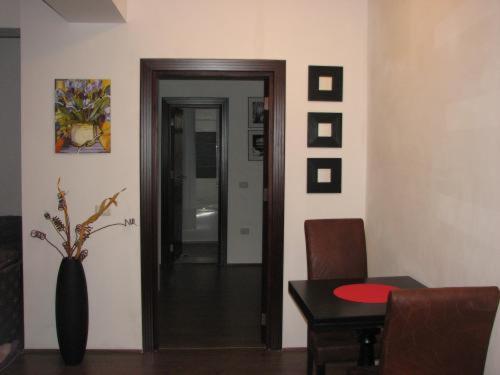 Phoenicia Bucharest