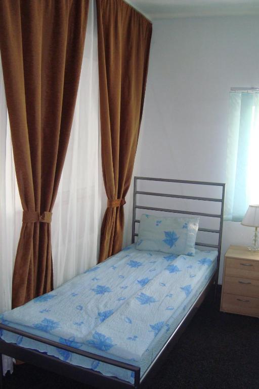 Hostel Litovoi