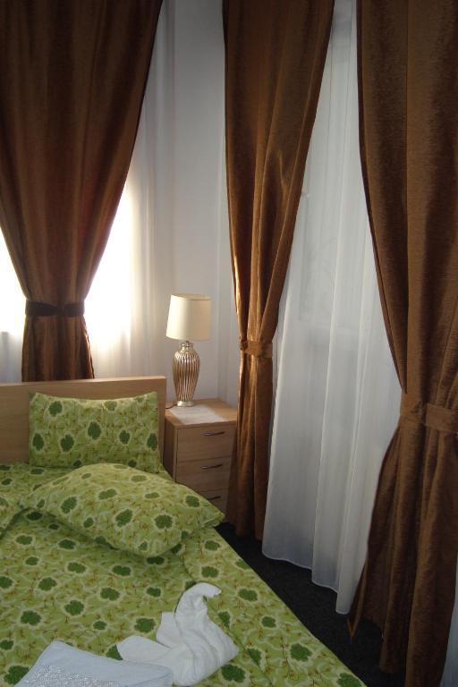 Hostel Litovoi Bucureşti