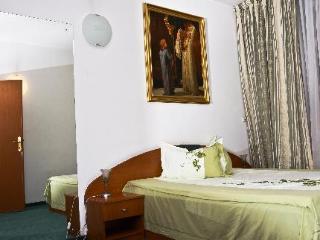Hotel Sir Lujerului Bucureşti