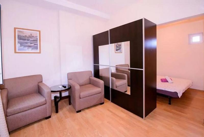 Rent For Comfort Hotel 3*