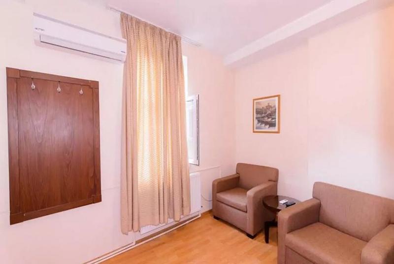 Hotel Rent For Comfort Bucareste