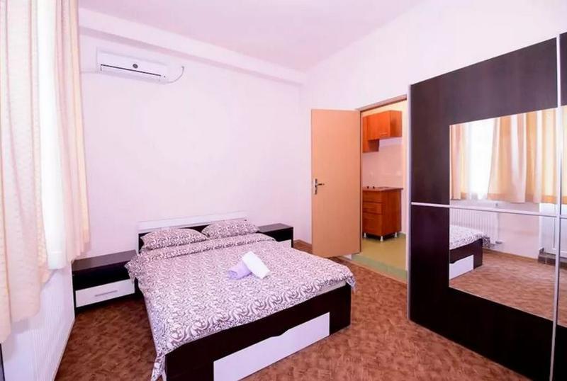 Hotel Rent For Comfort