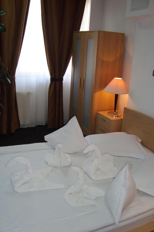 Hostel Litovoi Bucureşti