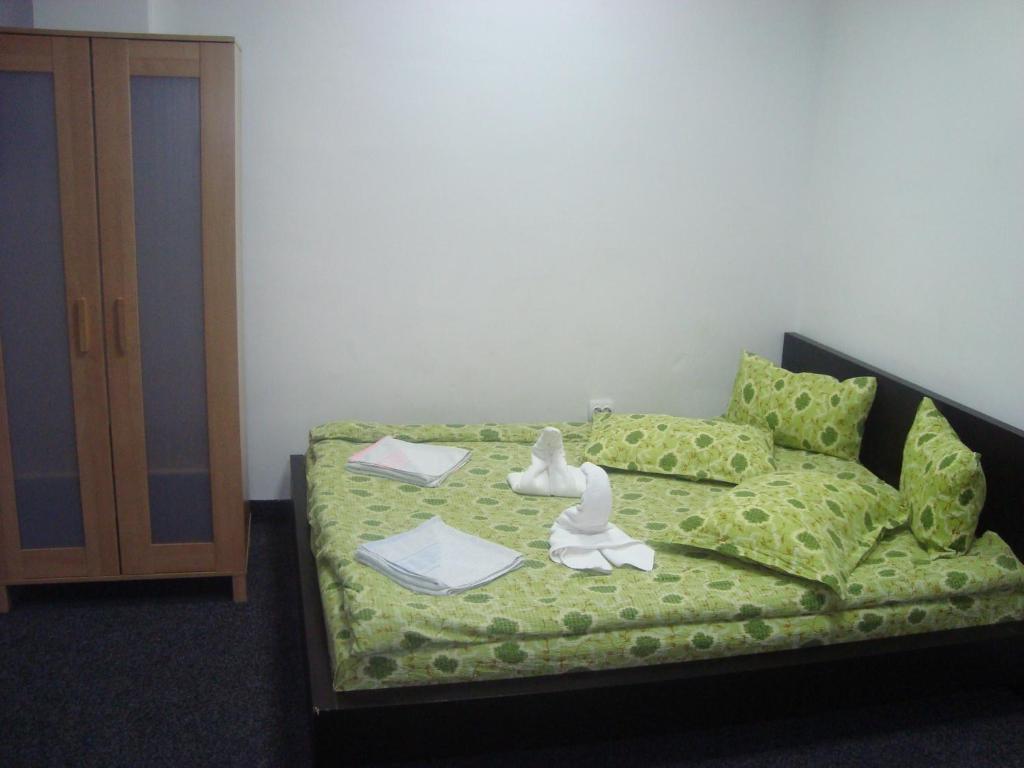 Hostel Litovoi