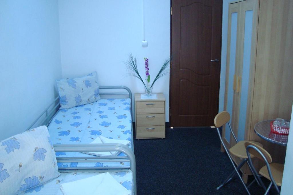 Litovoi Hostel Bucureşti