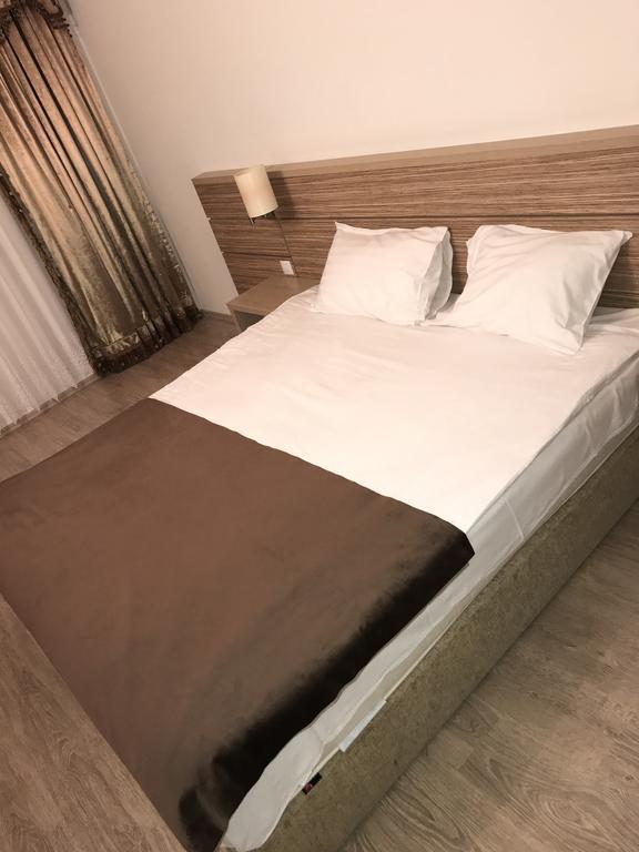 Aparthotel Urban Bucareste
